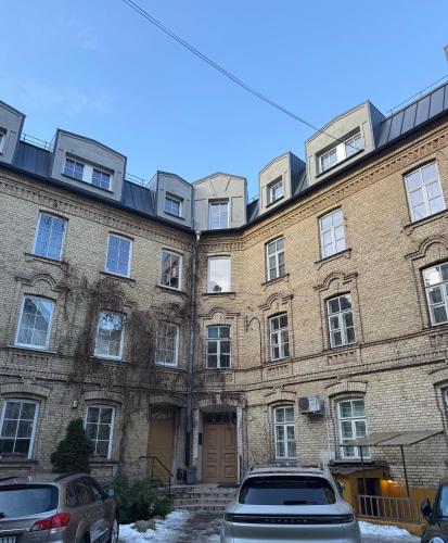 Foto New 59 sqm Central Luxury Apartment with free parking 6