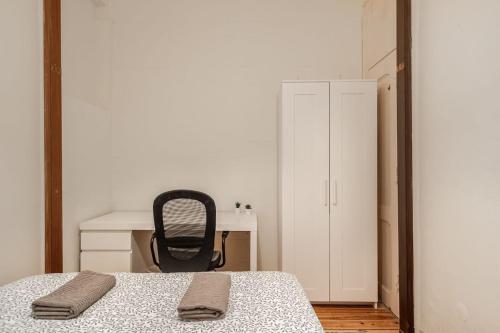 Best Room in central Lisbon