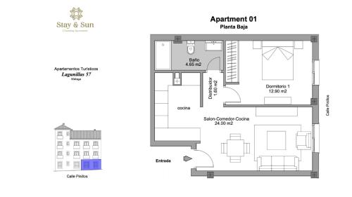 Apartamentos Turísticos Lagunillas 57 photo 114
