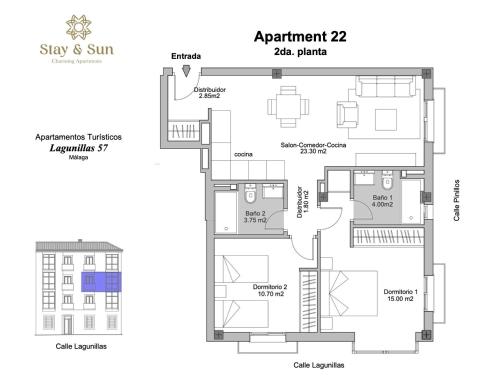 Apartamentos Turísticos Lagunillas 57 photo 72