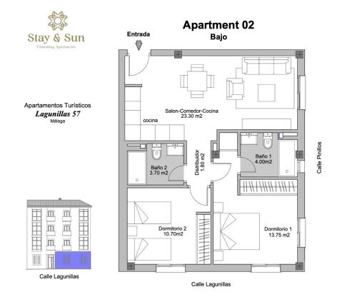 Apartamentos Turísticos Lagunillas 57 photo 42