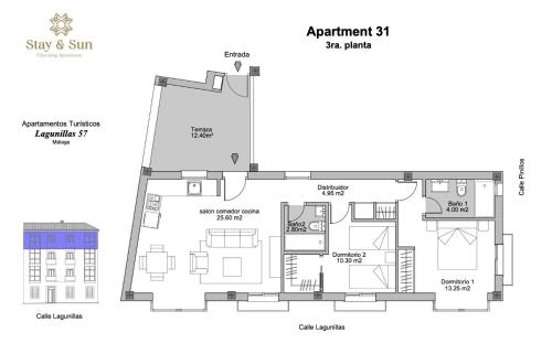 Apartamentos Turísticos Lagunillas 57 photo 98