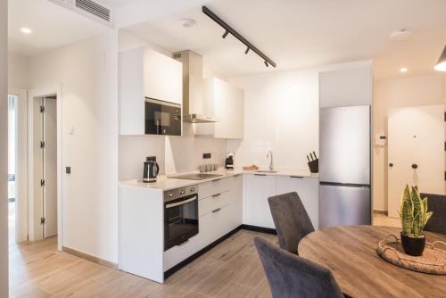 Apartamentos Turísticos Lagunillas 57 photo 48