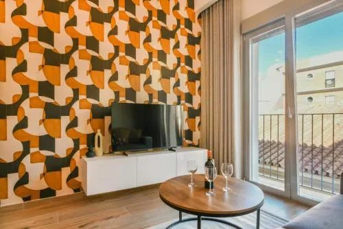 Apartamentos Turísticos Lagunillas 57 photo 6