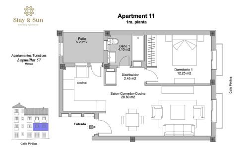 Apartamentos Turísticos Lagunillas 57 photo 60
