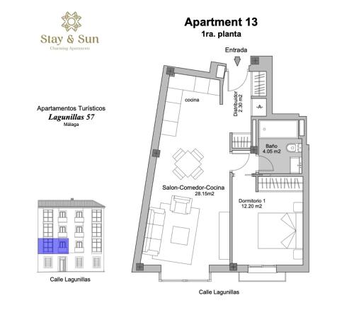 Apartamentos Turísticos Lagunillas 57 photo 68