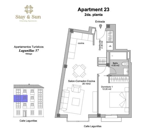 Apartamentos Turísticos Lagunillas 57 photo 74