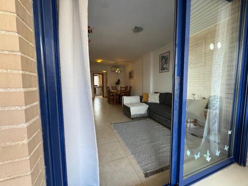 Apartamento OLA AZUL