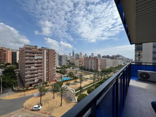 Apartamento OLA AZUL