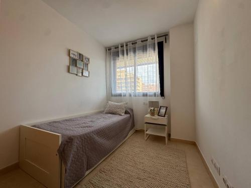 Apartamento OLA AZUL