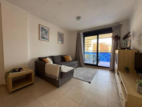Apartamento OLA AZUL