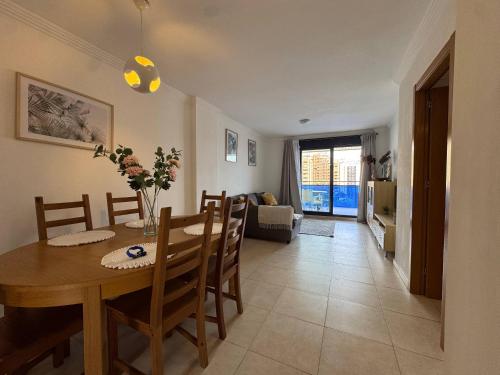Apartamento OLA AZUL