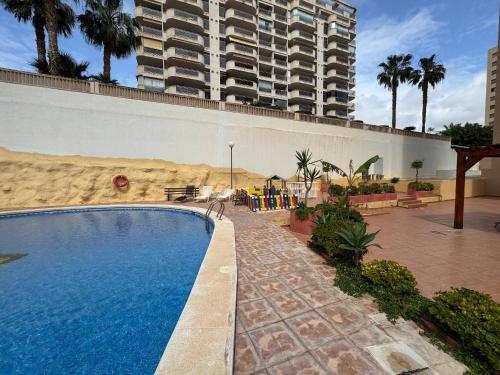 Apartamento OLA AZUL