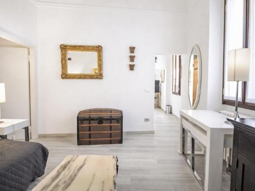 Apartment La Casa di Gabri by Interhome