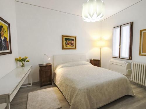 Apartment La Casa di Gabri by Interhome