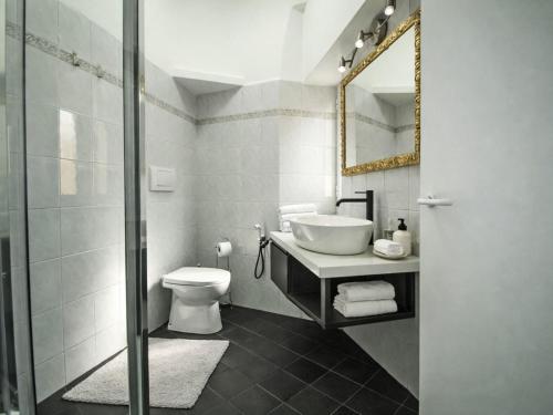 Apartment La Casa di Gabri by Interhome