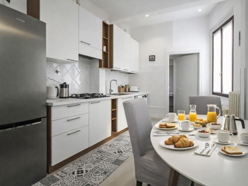 Apartment La Casa di Gabri by Interhome