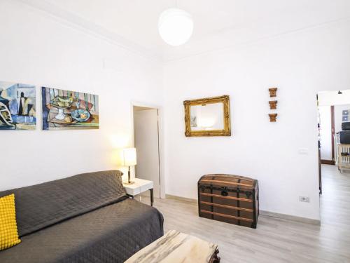 Apartment La Casa di Gabri by Interhome