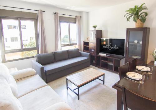 RentalSevilla Concejal Alberto Jiménez-Becerril