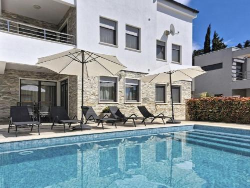 Apartment Adriatica-1 by Interhome