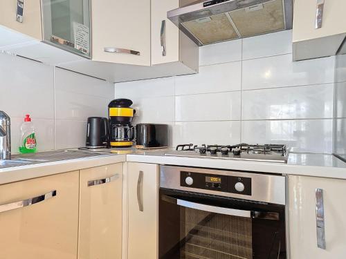 Apartment Adriatica-1 by Interhome