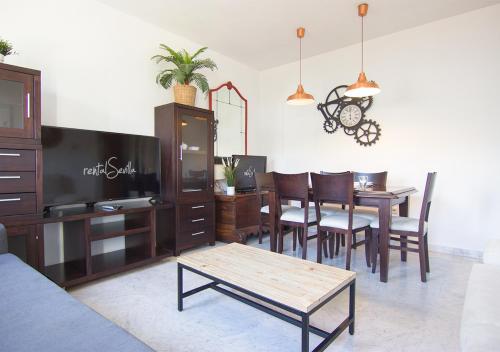 RentalSevilla Concejal Alberto Jiménez-Becerril