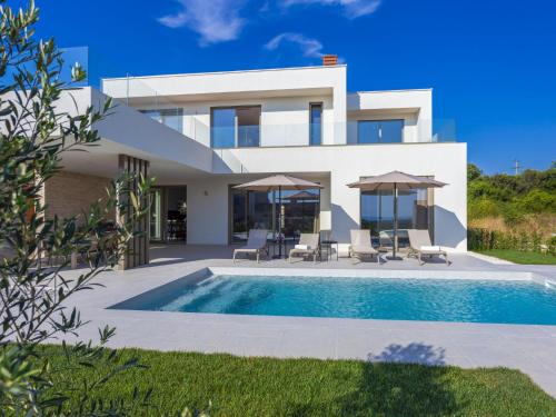 Villa Design Emily White by Interhome