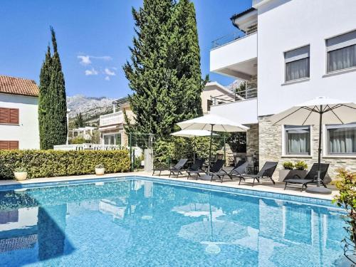 Apartment Adriatica-2 by Interhome