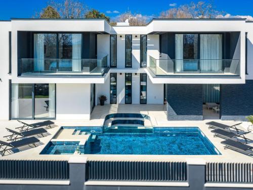Villa Asper by Interhome