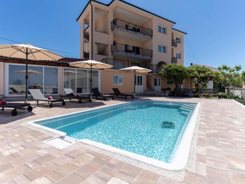 Apartment Villa Mare-1 by Interhome