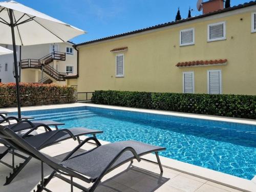 Apartment Adriatica-3 by Interhome