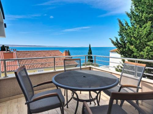 Apartment Adriatica-3 by Interhome