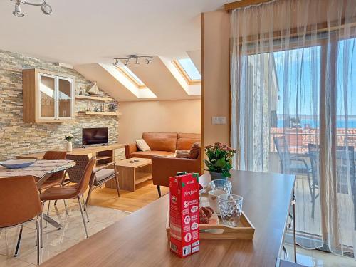 Apartment Adriatica-3 by Interhome