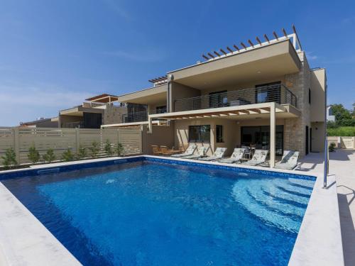 Villa Delora by Interhome
