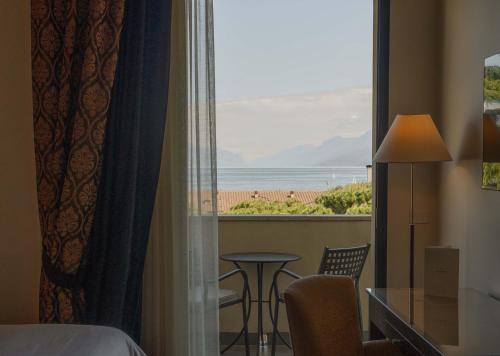 Hotel Piccola Vela — View (from property/room)