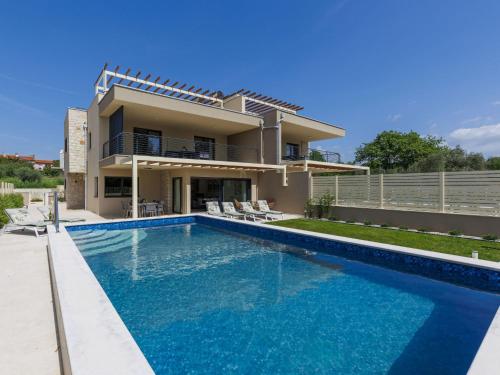 Villa Calira by Interhome