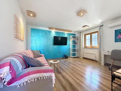 Apartment Adri-1 by Interhome