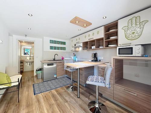 Apartment Adri-1 by Interhome