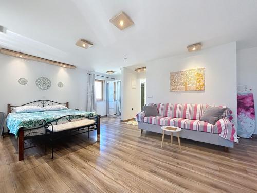 Apartment Adri-1 by Interhome