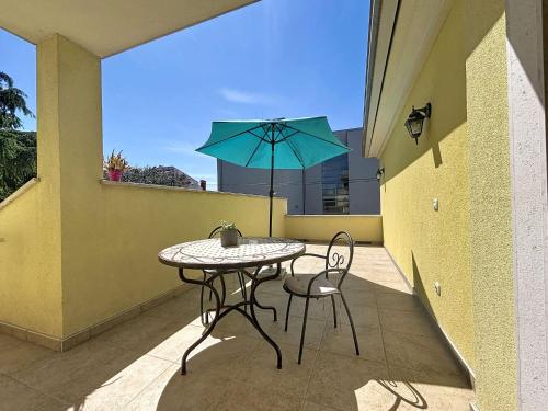 Apartment Adri-1 by Interhome