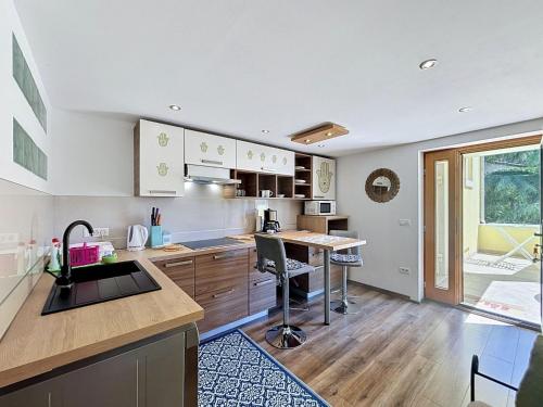 Apartment Adri-1 by Interhome