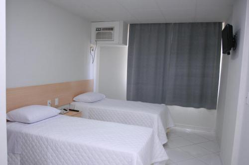 Foto dalla galleria di Hotel Arezzu a Linhares