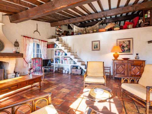 Holiday Home Les Boissines by Interhome