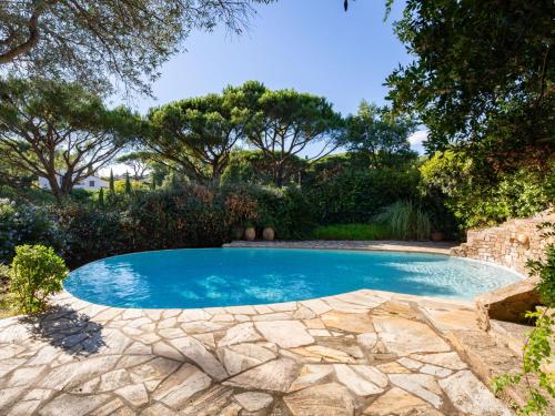 Holiday Home Les Boissines by Interhome