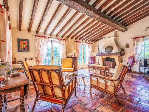 Holiday Home Les Boissines by Interhome