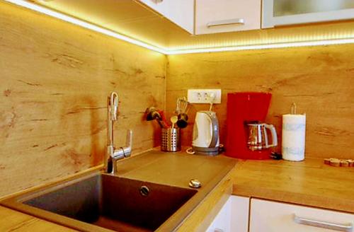 Apartmani Natasha