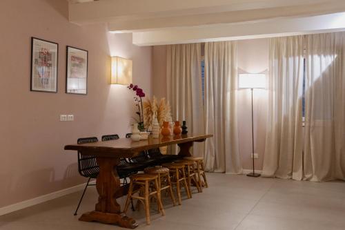 Luxury Apartment with view on Piazza Pitti -