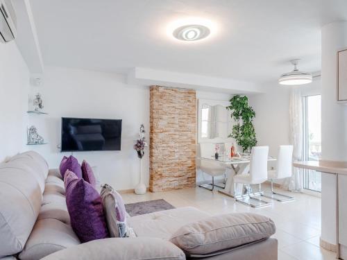 Apartment Roma by Interhome