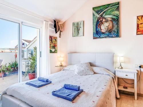 Apartment Roma by Interhome