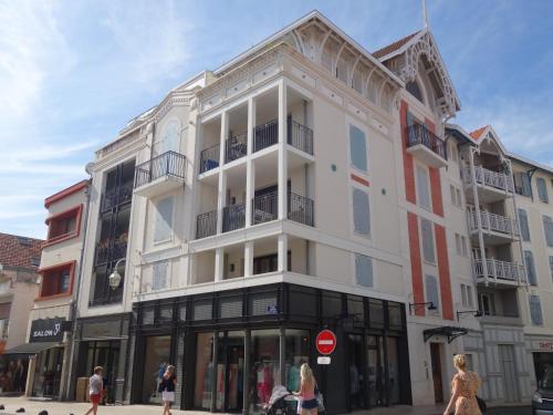 Apartment Villa Regatta-2 by Interhome